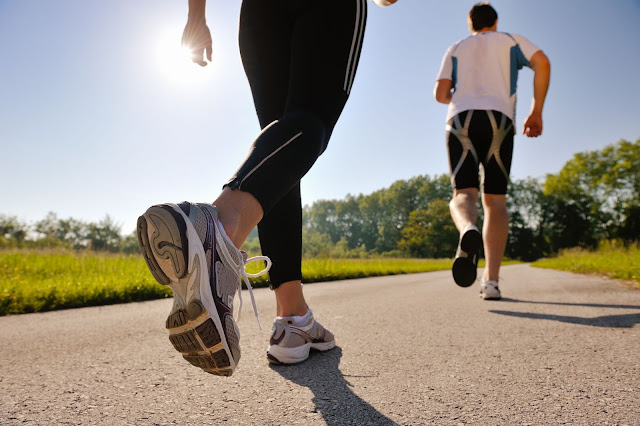 Tahukan Anda? Kelebihan dan Manfaat Berjogging Tahukan Anda? Kelebihan dan Manfaat Berjogging