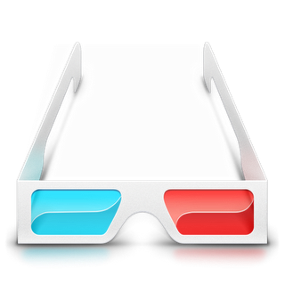 minimalist transparent fighting magic icon