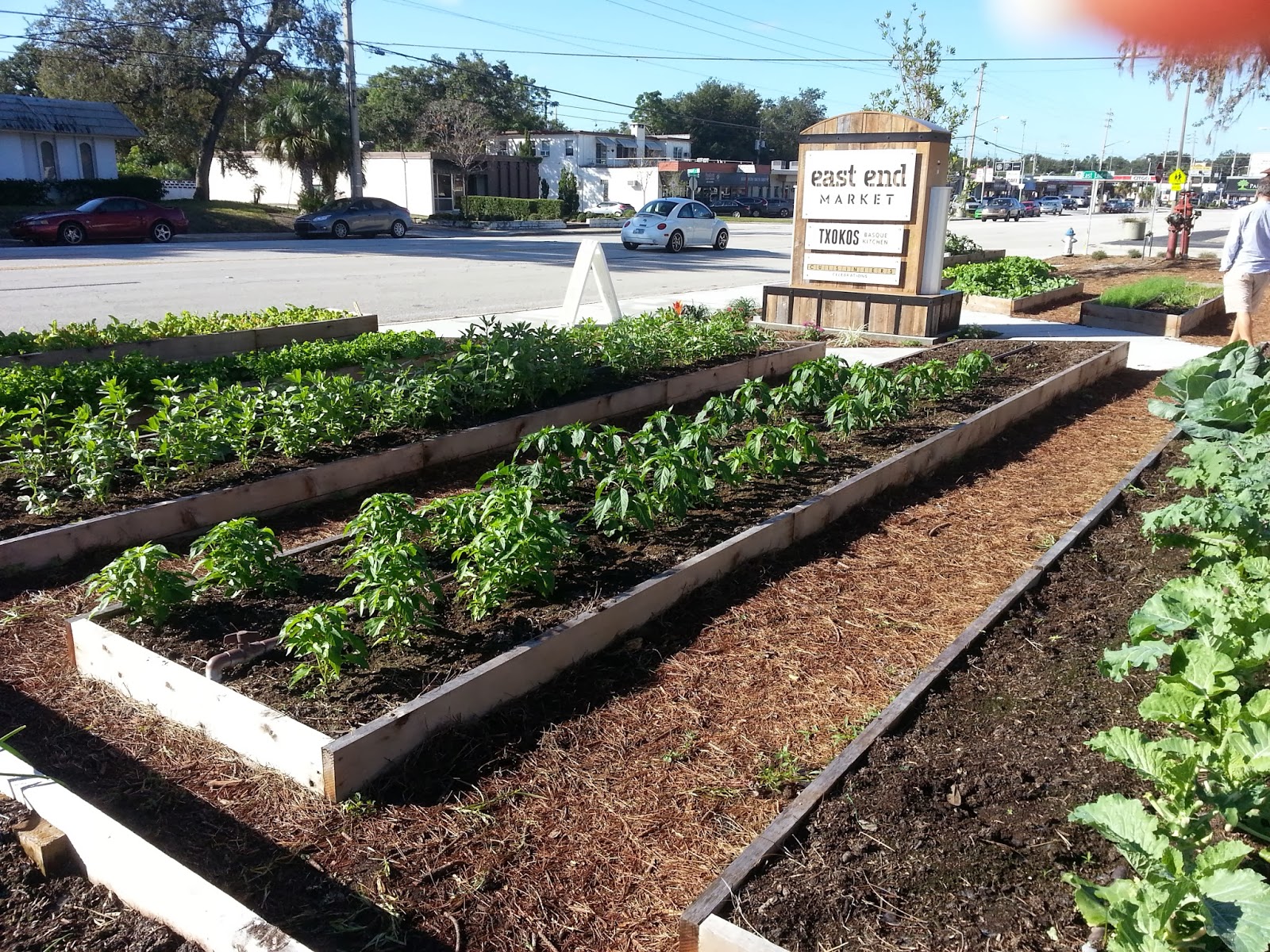 Orlando Real Estate and Orlando Buyers Agent News East End Market