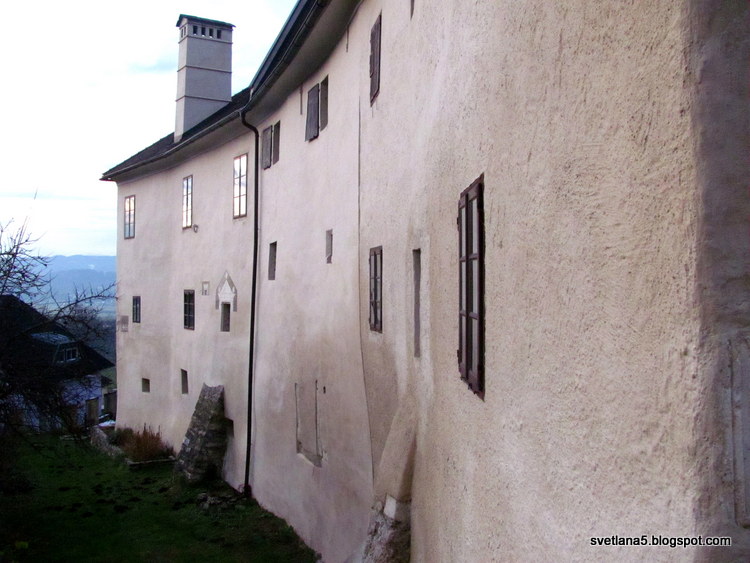 Gospa Sveta Maria Saal avstrijska Koroška