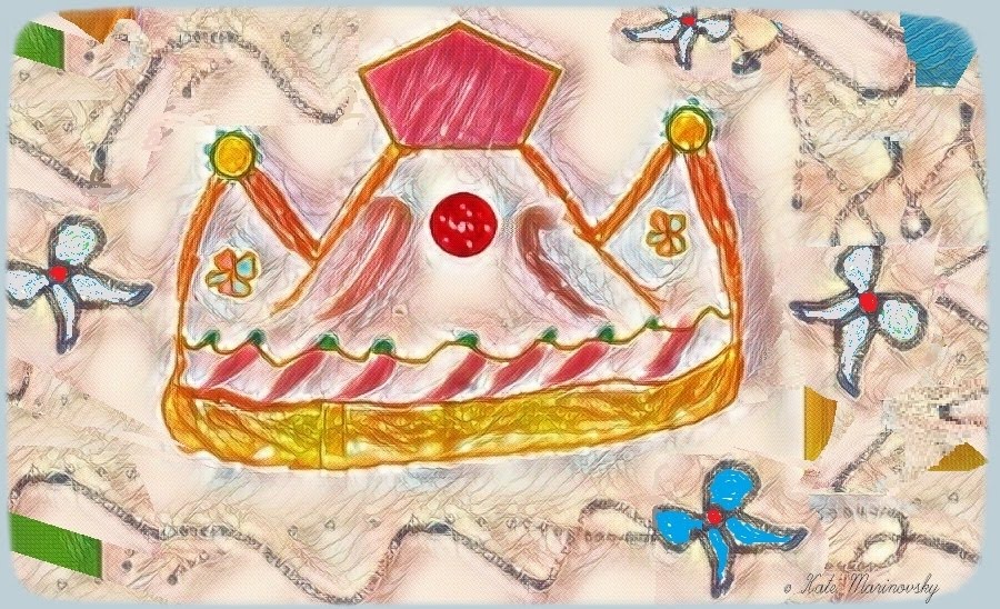 Crown for Princess Crown for Princess
