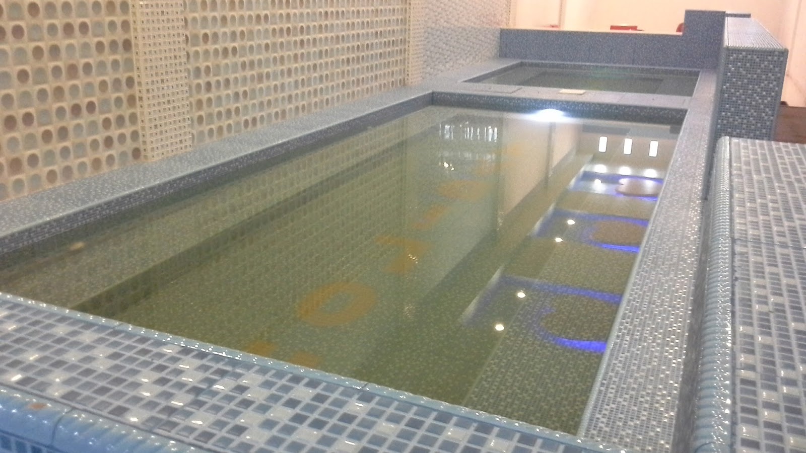 Holiday Spa singkawang