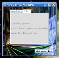 where do i find my nero serial number where do i find my nero serial number
