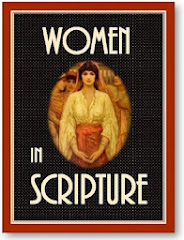Women in Scripture Series