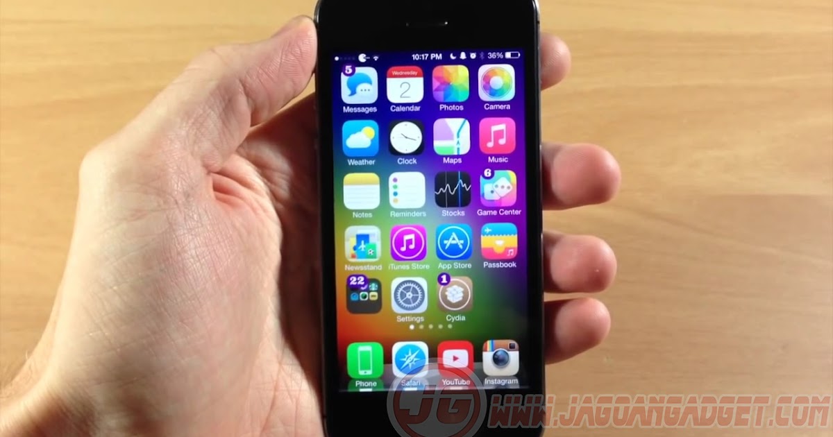 Cara Restart Dan Reset Iphone Refresh Iphone Kamu Agar Lebih Kencang Jagoan Gadget