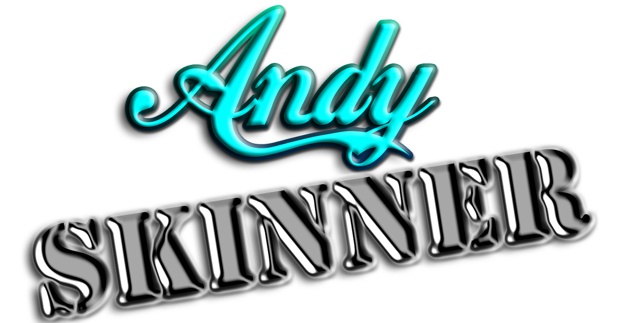 ANDY SKINNER CREATIVE TEAM 2017