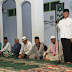 Wabup Bintan Bersama Rombongan Lakukan Safari Ramadhan Di Mesjid  Fastabiqul Khoirot
