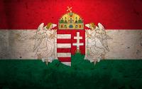 Flag of Hungary Puzzle