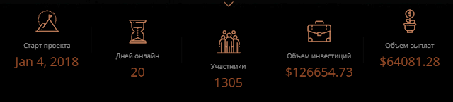 Статистика проекта stradivarius.online обзор