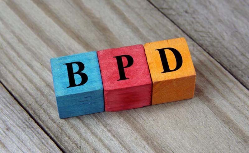 What Exactly Is Borderline Personality Disorder—and How Do You Know If You Could Have It?