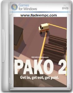 PAKO 2 Game Free Download Full Version For PC PAKO 2 Game Free Download Full Version For PC