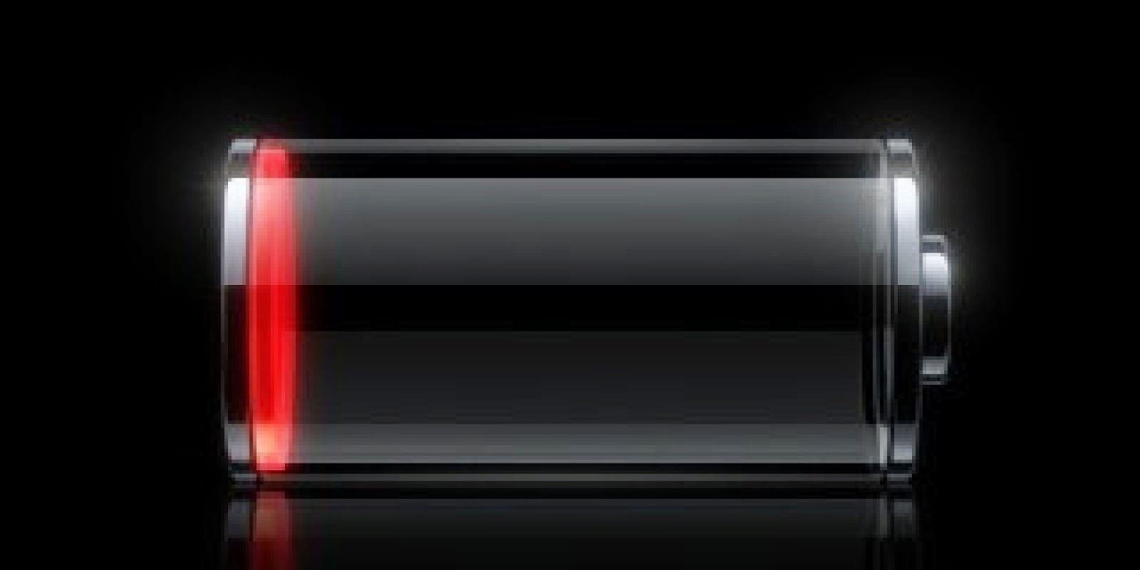 10 Tips to make your iPhone's battery last longer