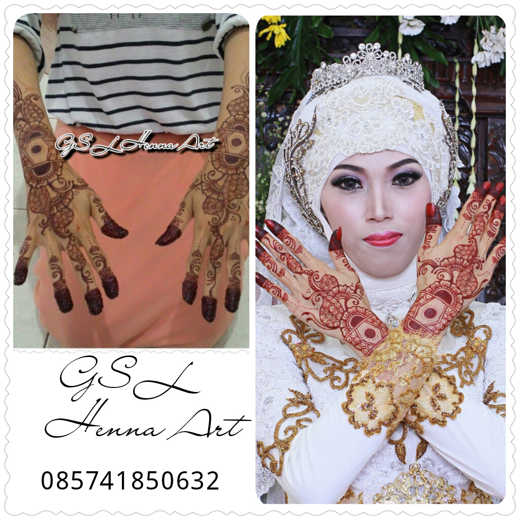 Henna Wedding Kafidlotun Ni39mah Di Demangan Gubuk Seserahan Lucy Henna Wedding Kafidlotun Ni39mah Di Demangan Gubuk Seserahan Lucy