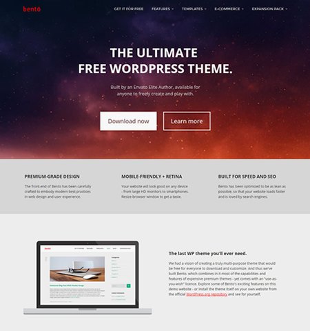 10 most beautiful free wordpress theme 2017 10 most beautiful free wordpress theme 2017