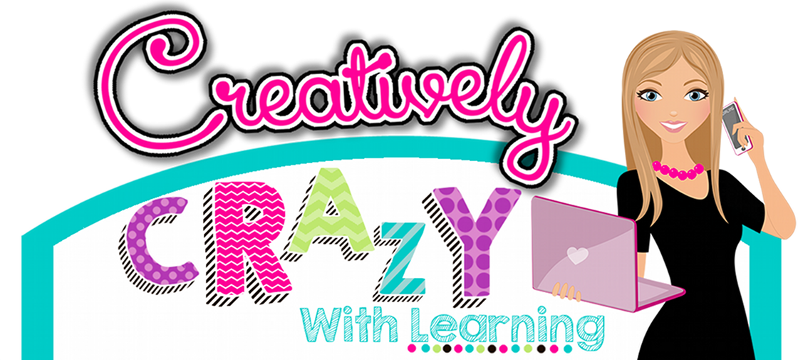 Creatively Crazy With Learning