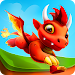 Tải Game Dragon Land Hack Full Tiền Vàng, Kim Cương Cho Android