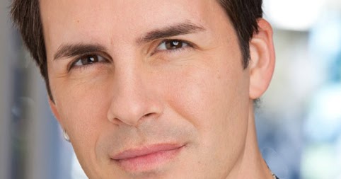 Gay Ally Actor Hal Sparks Speaks OUT
