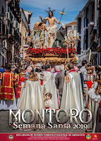 Montoro - Semana Santa 2019 - Juan Carlos Albuera Morales