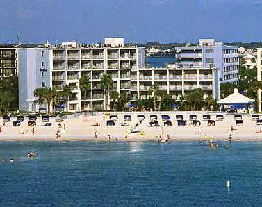 Alden Beach Resort   Alden Resort St Petersburg