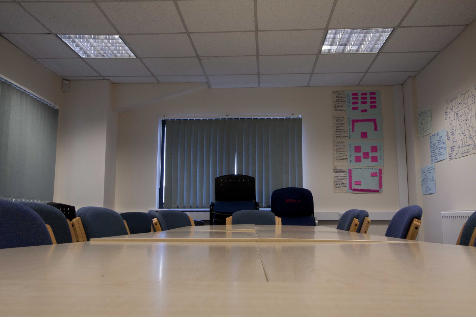 The Art of Photography Tungsten and Fluorescent Lighting