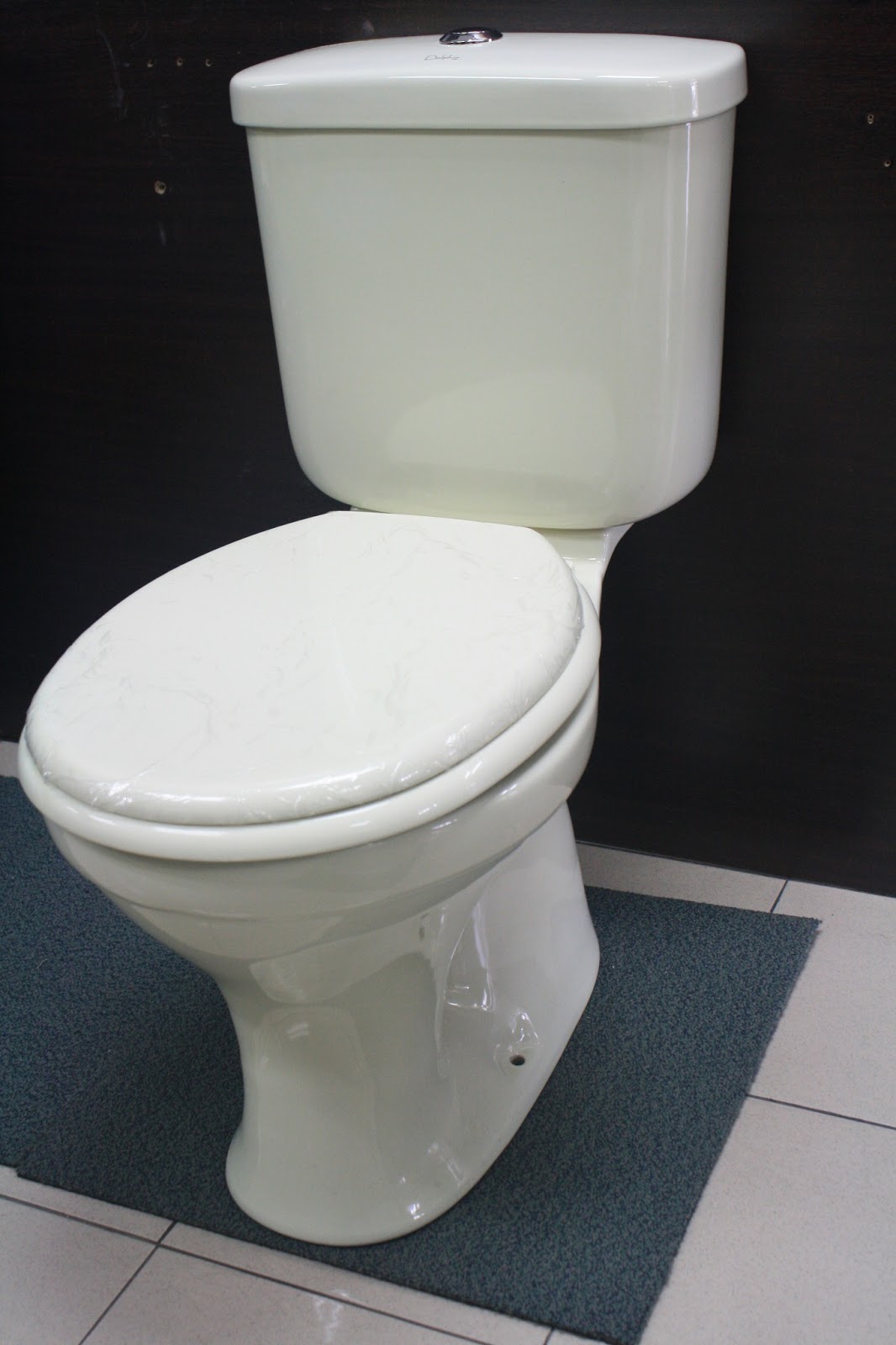 DOLPHIN SANITARY WARE SDN. BHD. Happy Chinese New Year