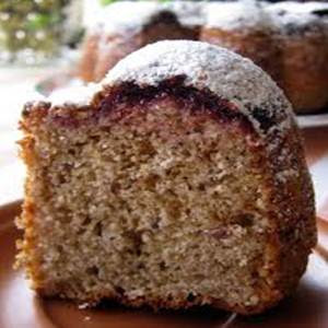 Como fazer Bolo de Jabuticaba