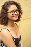 Aditi Myakal Stills at Ami Tumi Success Meet TollywoodBlog