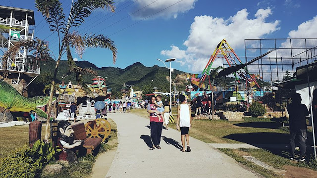 Weekend Travel: Quick Trip To Bacolod City