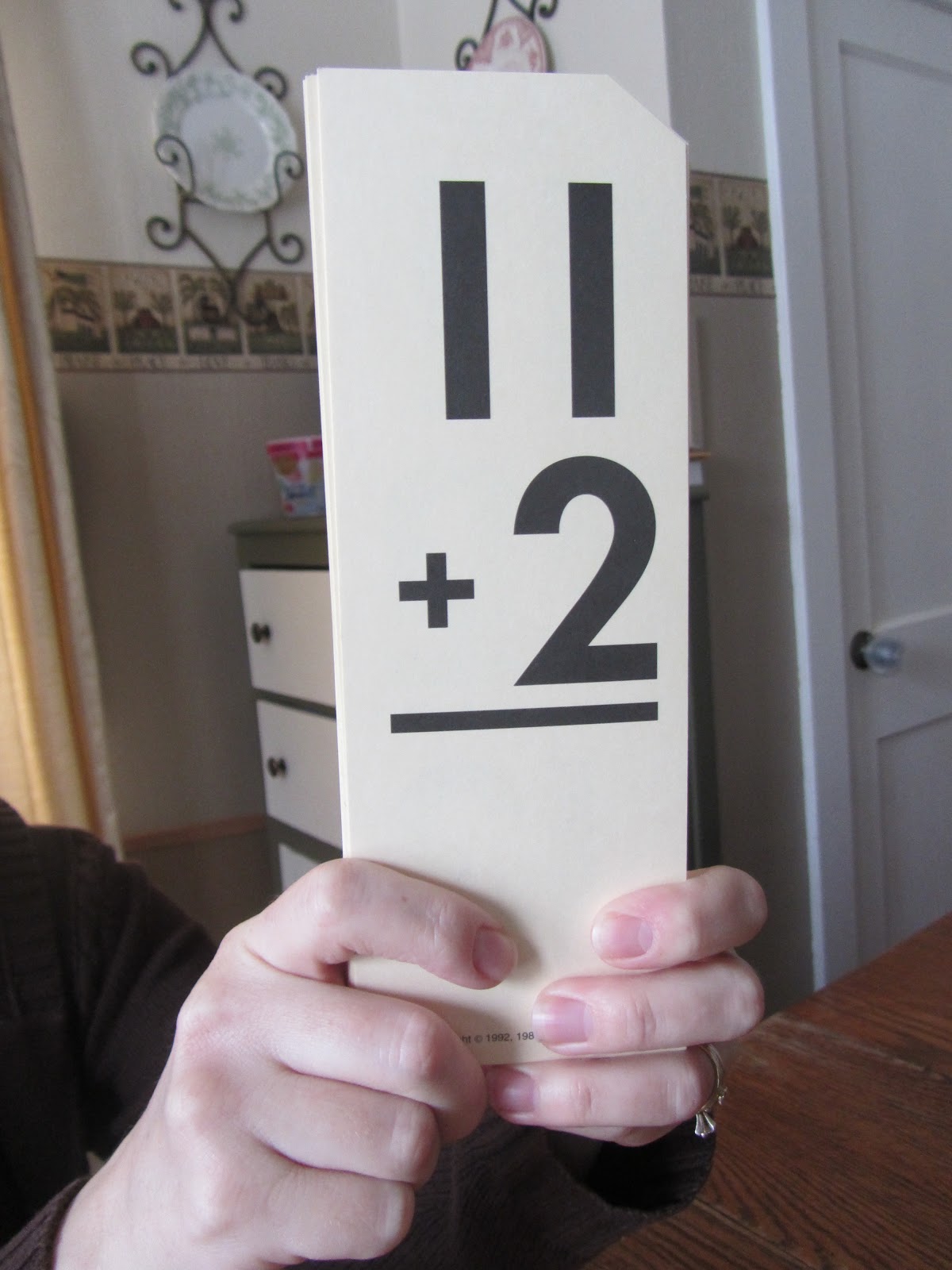 The Unlikely Homeschool Adding Some FLASH to Flashcard Review Secret Code