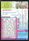 My Little Pony It Ain't Easy Being Breezies Series 3 Trading Card