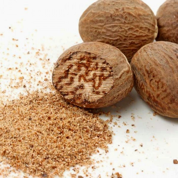 Natürlich Gesund Food that optimizes your libido