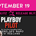 Release Blitz: PLAYBOY PILOT by Penelope Ward & Vi Keeland