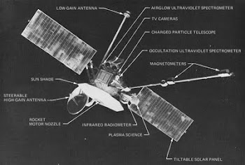 Mariner 10
