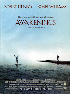 Awakenings Poster