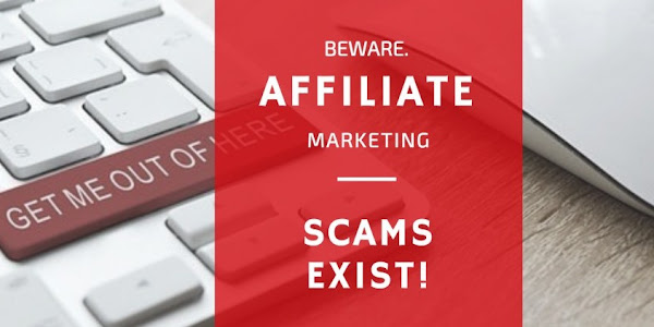How To Avoid That Affiliate Marketing Scam | How To Be Cautious And Successful In Affiliate Marketing | How To Become A Super Affiliate In Niche Markets | Affiliate Marketing