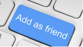 How To Delete Friend Request On Facebook That You Requested ~ Basic