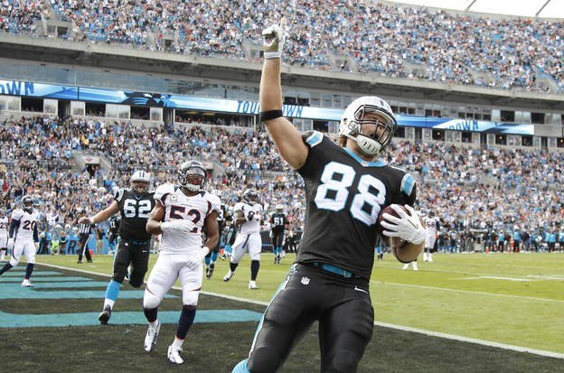 scott says panther all black uniform greatest in nfl history