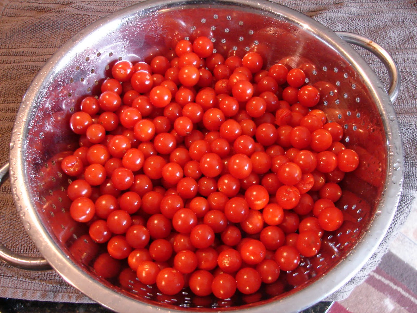 Freezing Cherry Tomatoes Home Decorating IdeasBathroom Interior Design