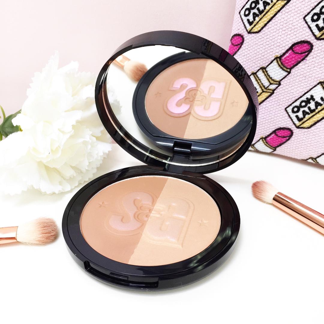 The best affordable bronzer for pale skin