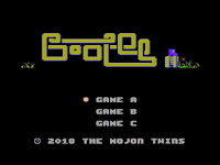 'Bootee'; nuevo juego 'mojono' para NES... ¡con premio bajo el brazo!
