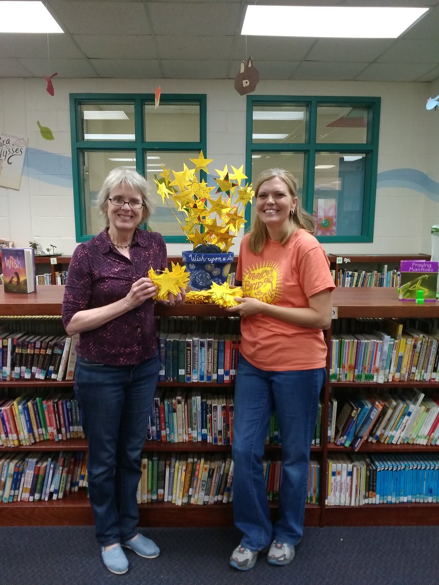 Greetings from Nowhere Shout Out to Bridge Elementary School in