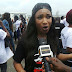Tonto Dikeh says "There is no excuse under the face of the earth that God has created for a man should put a hand on his woman"