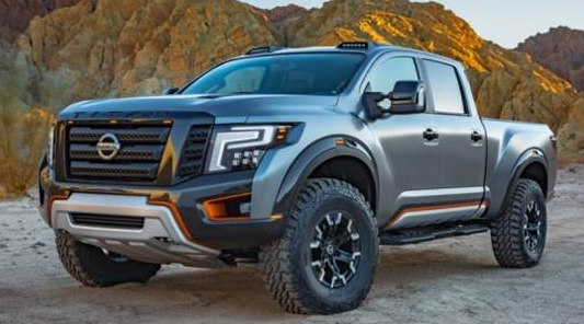 Nissan Titan 2018 Specs, Rumors, Reviews, Redesign, Release Date Nissan Titan 2018 Specs, Rumors, Reviews, Redesign, Release Date