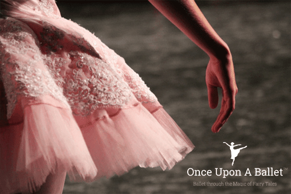 Once Upon a Ballet