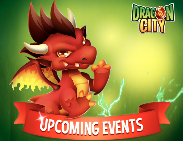 dragon city dream