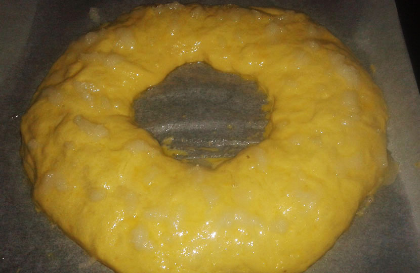 roscón