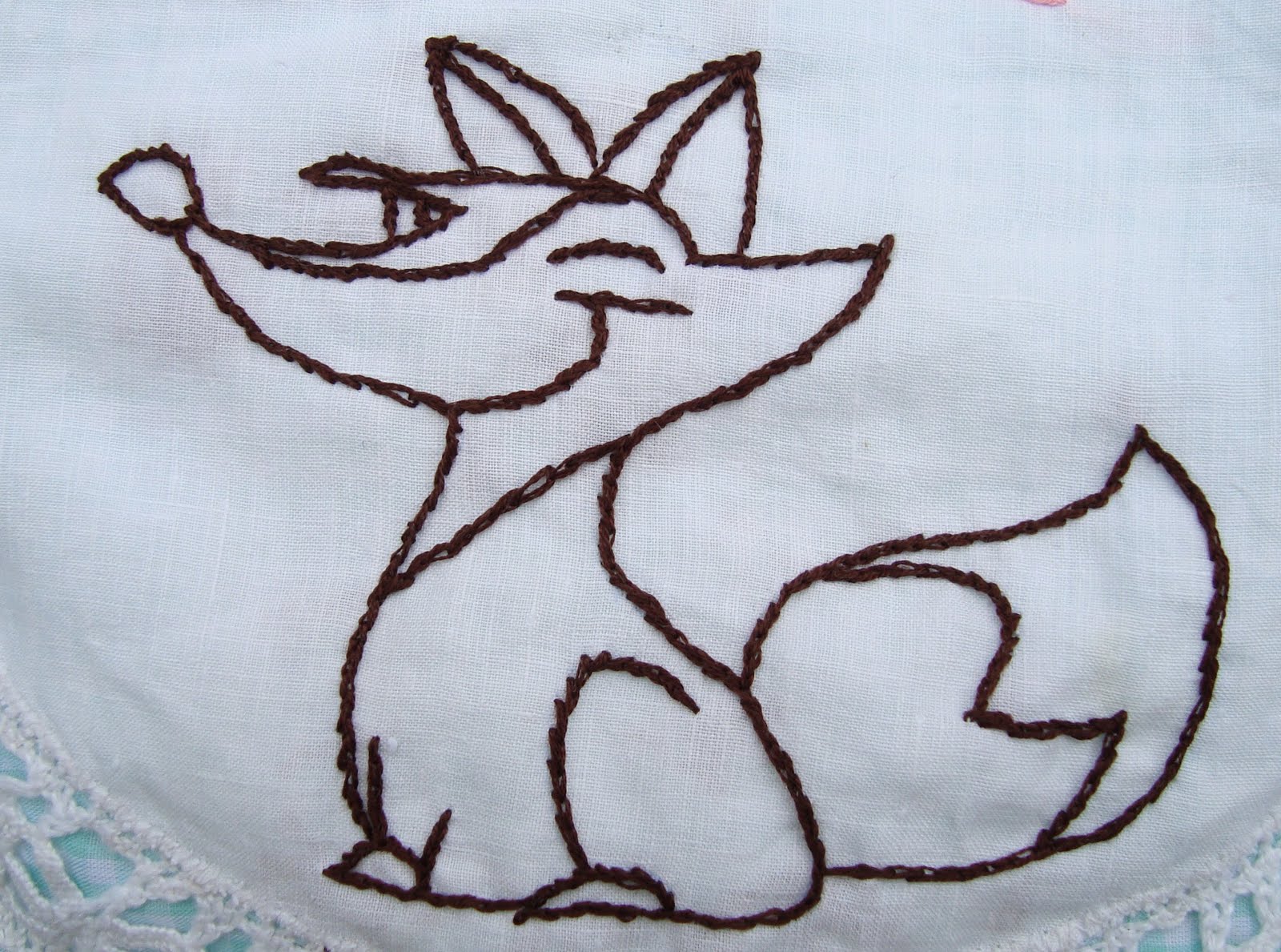 My Artsy Fartsy Life Crafty Like A Fox!