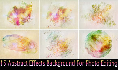 15 Abstract Effects Background For Photo Editing 15 Abstract Effects Backgrounds
