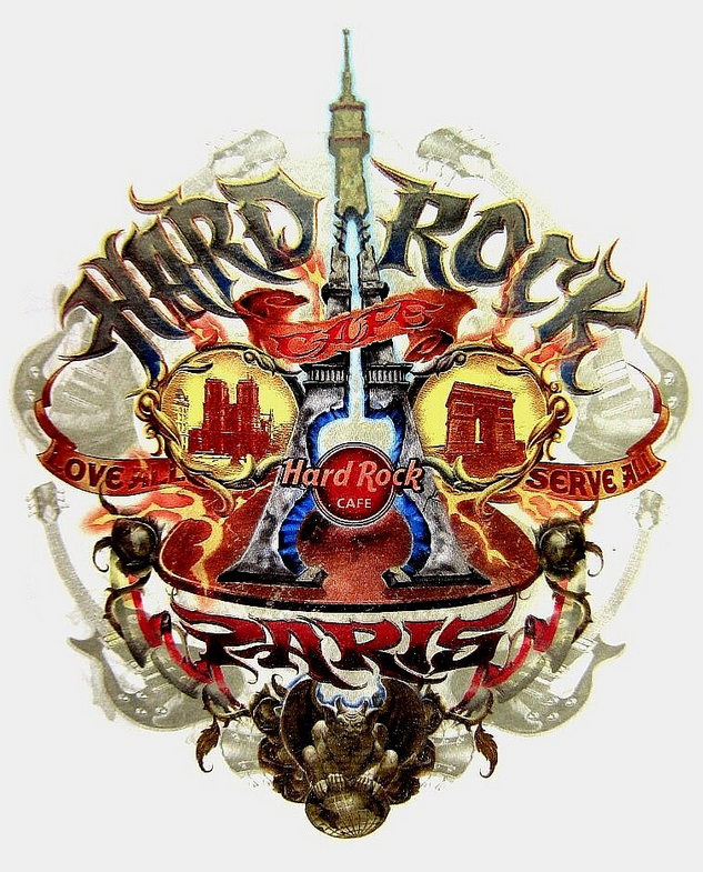 Biggest Hard Rock Cafe In India Biggest Hard Rock Cafe In India