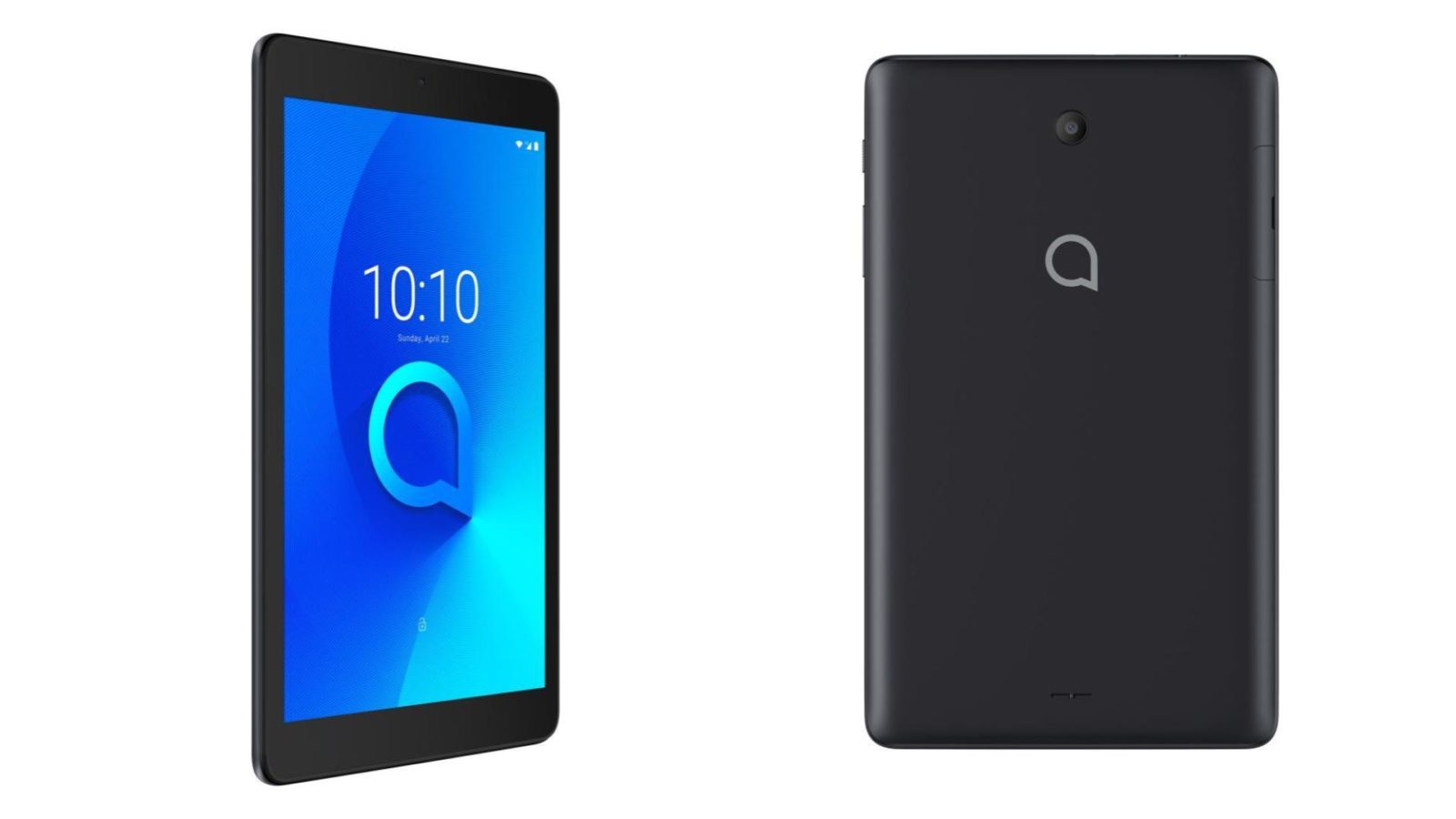 Alcatel 3t 8 Review | Price 2019 New Modal
